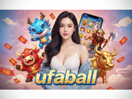 ufaball สมัครสมาชิก