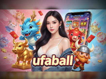 ufaball PG SLOT